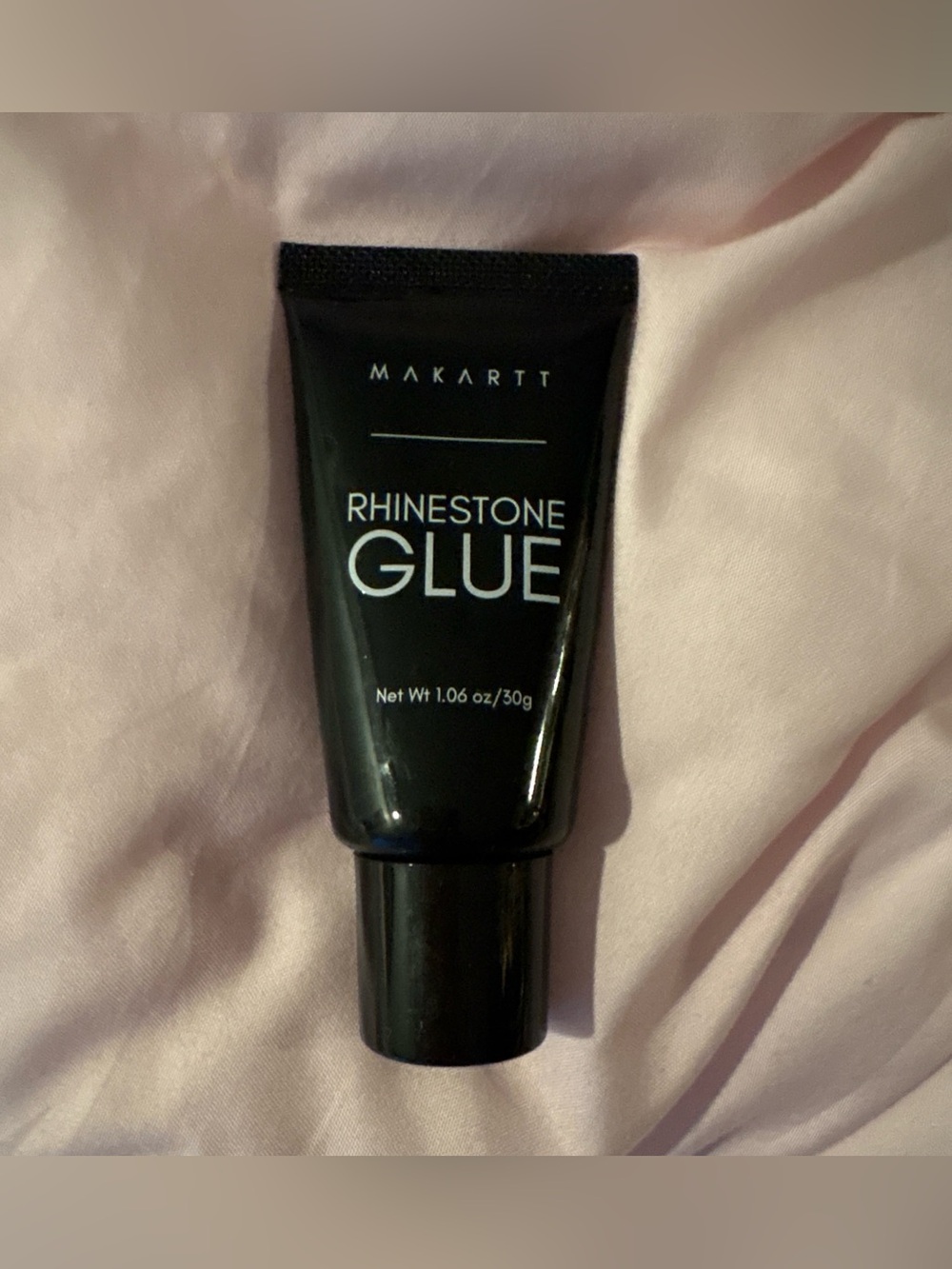 Rhinestone Nail Glue